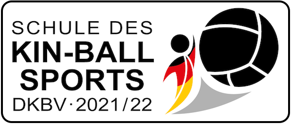 Schule des Kin-Ball Sports