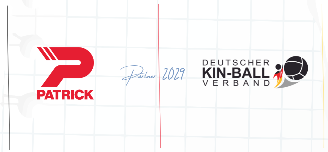 Partnerschaft mit Ausrüster Patrick verlängert!