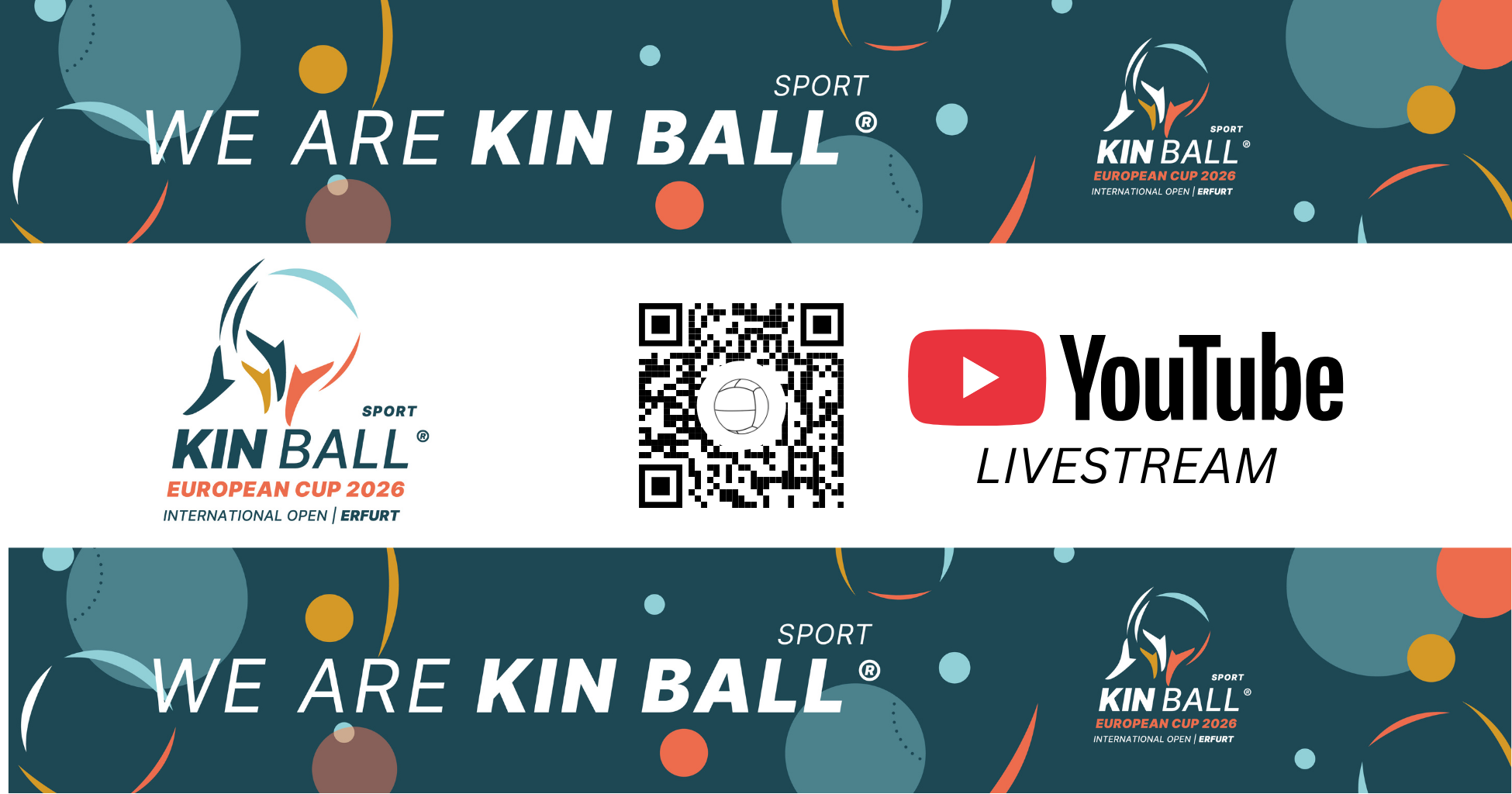 Alle EM- und IO-Spiele LIVE im Stream!
